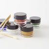 Natural Earth Face Paint, 6 Colours, Eco, Organic ingredients | © Conscious Craft